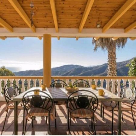Villa Casa Laura Frigiliana Esterno foto