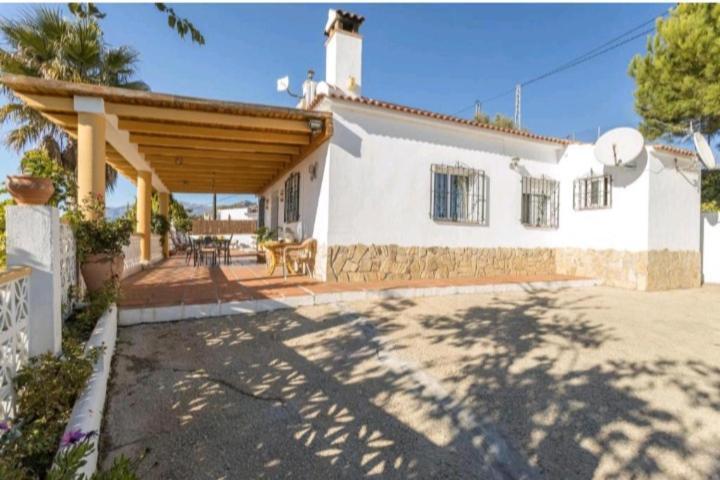 Villa Casa Laura Frigiliana Esterno foto