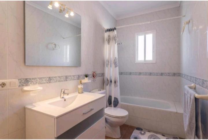 Villa Casa Laura Frigiliana Esterno foto