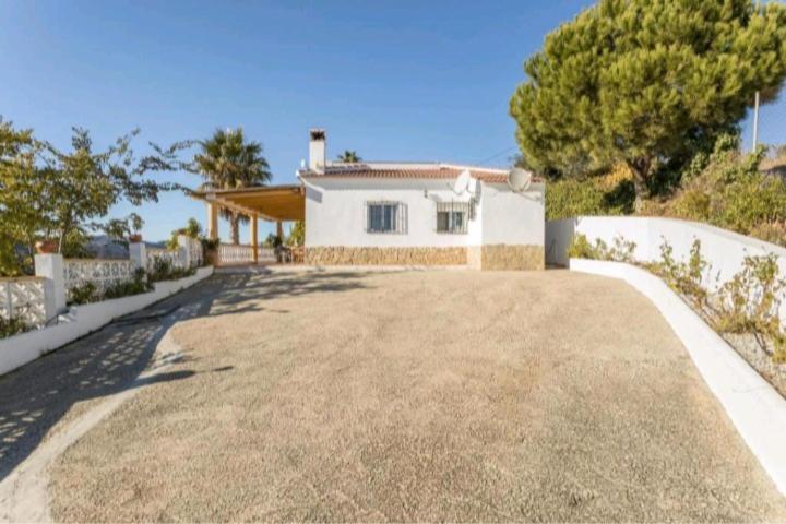 Villa Casa Laura Frigiliana Esterno foto