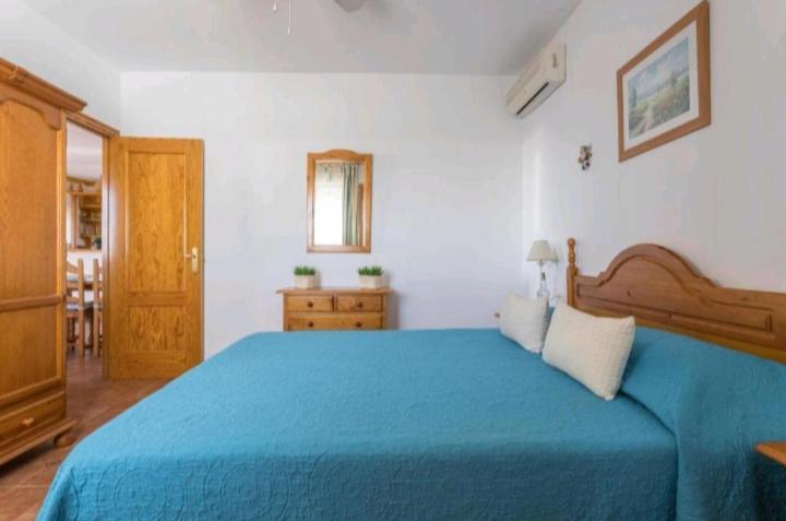 Villa Casa Laura Frigiliana Esterno foto