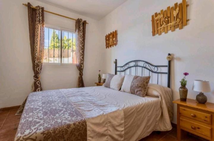 Villa Casa Laura Frigiliana Esterno foto