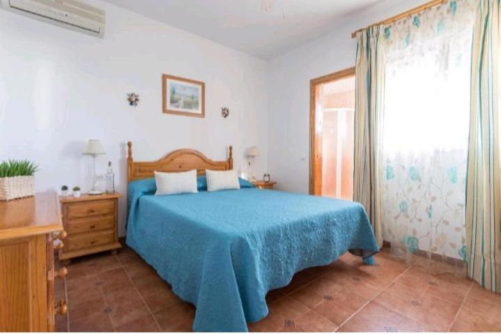 Villa Casa Laura Frigiliana Esterno foto
