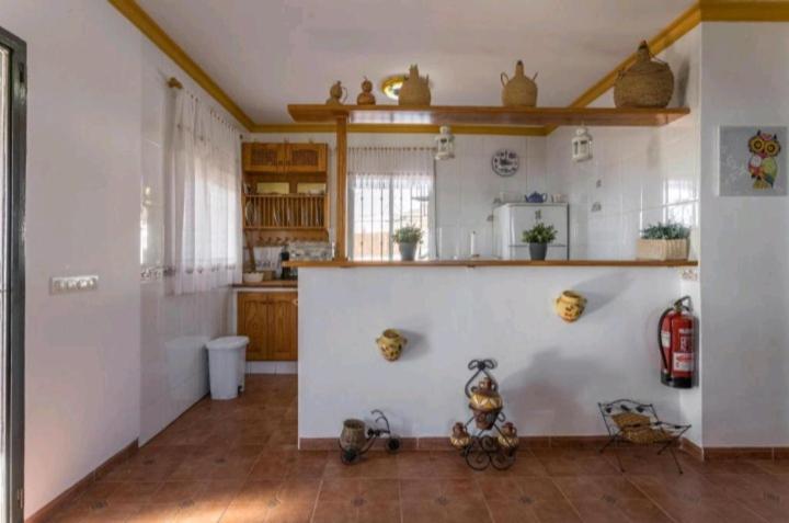 Villa Casa Laura Frigiliana Esterno foto