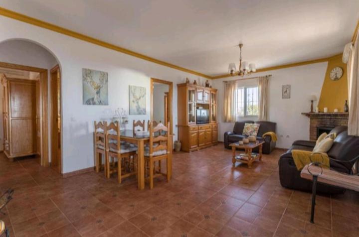 Villa Casa Laura Frigiliana Esterno foto